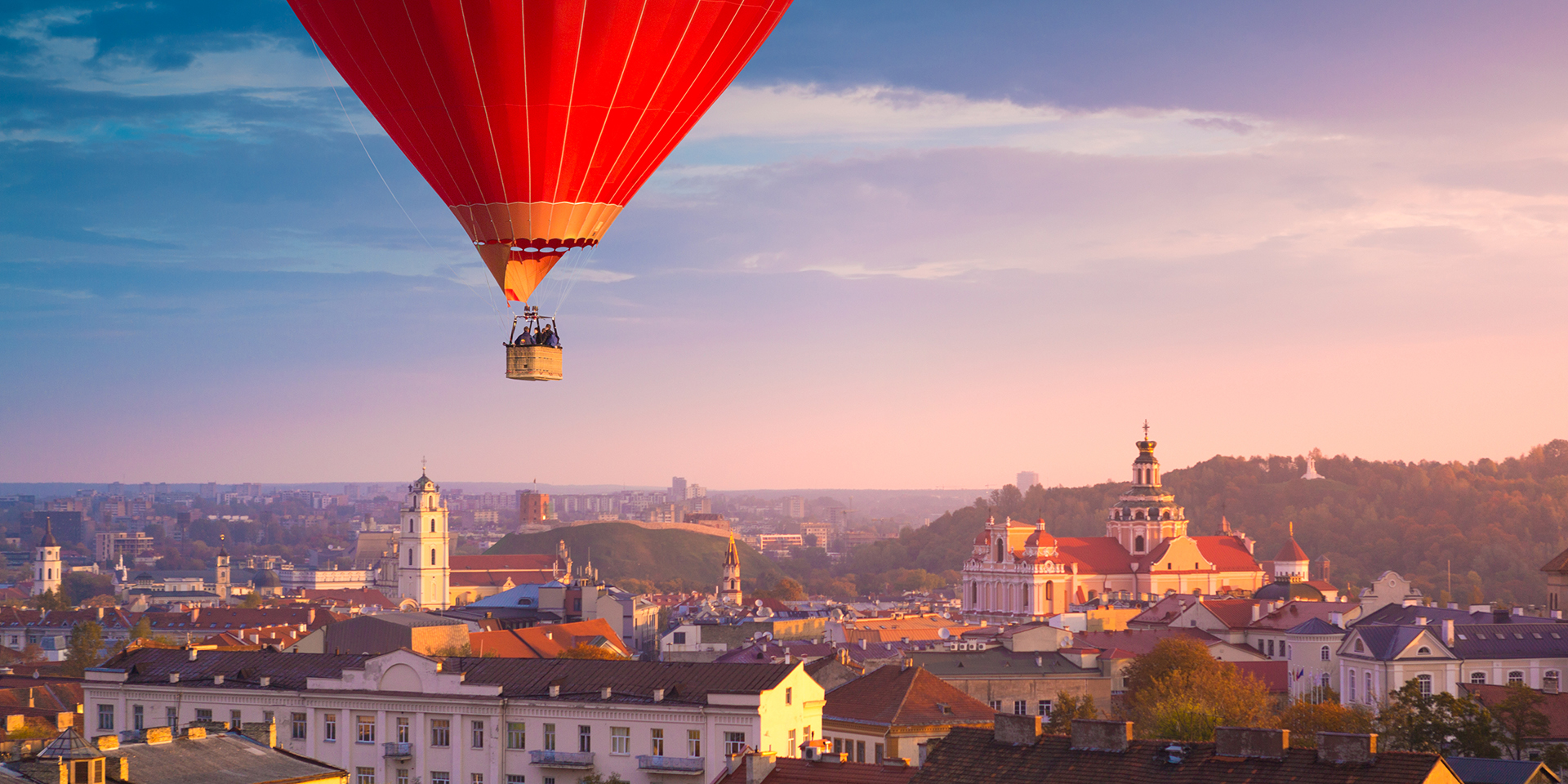 lithuania fond